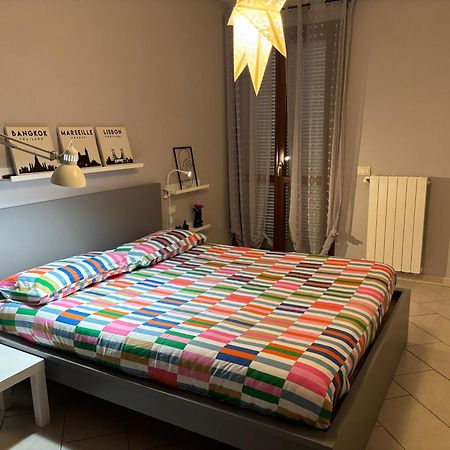 리보르노 La Casina Di Eri 아파트 외부 사진
