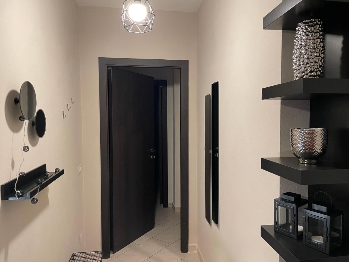 리보르노 La Casina Di Eri 아파트 외부 사진