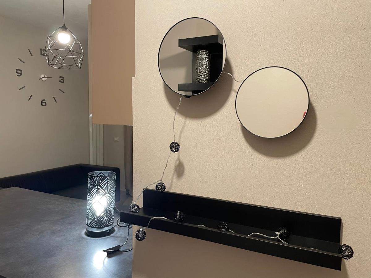 리보르노 La Casina Di Eri 아파트 외부 사진