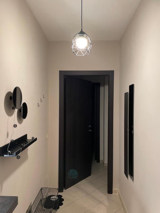 리보르노 La Casina Di Eri 아파트 외부 사진