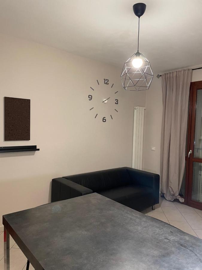 리보르노 La Casina Di Eri 아파트 외부 사진