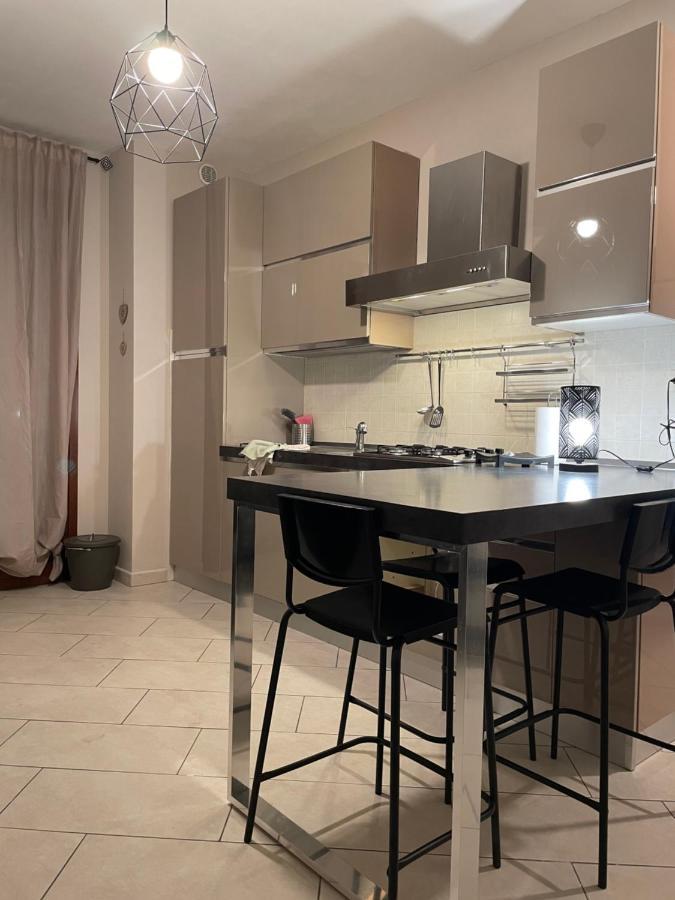 리보르노 La Casina Di Eri 아파트 외부 사진