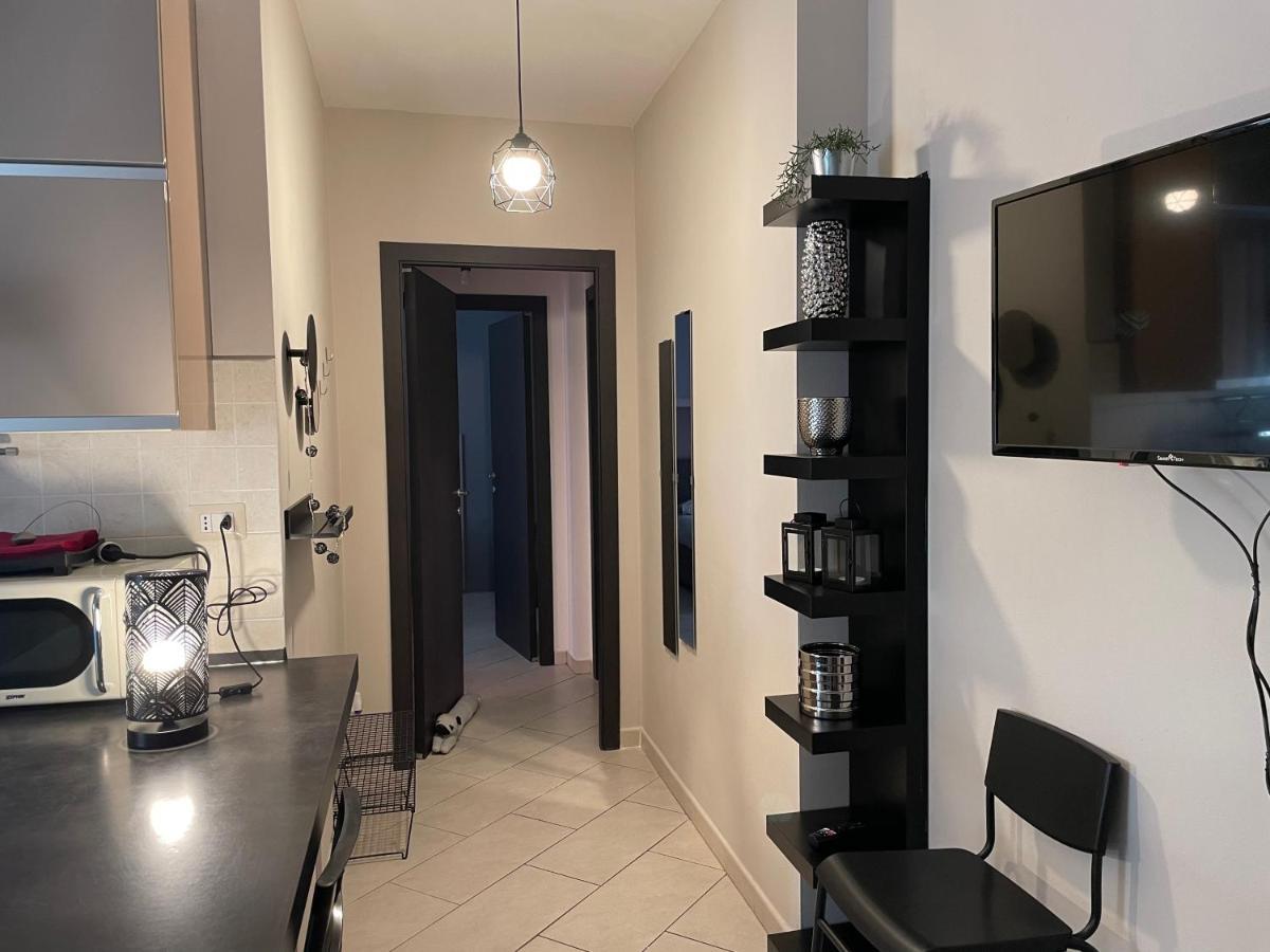 리보르노 La Casina Di Eri 아파트 외부 사진