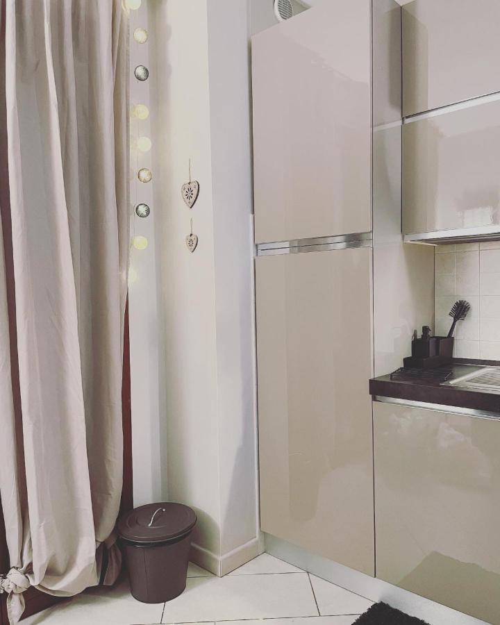 리보르노 La Casina Di Eri 아파트 외부 사진