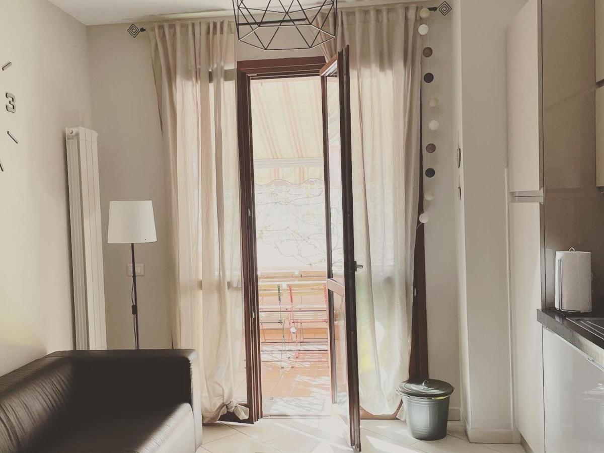 리보르노 La Casina Di Eri 아파트 외부 사진