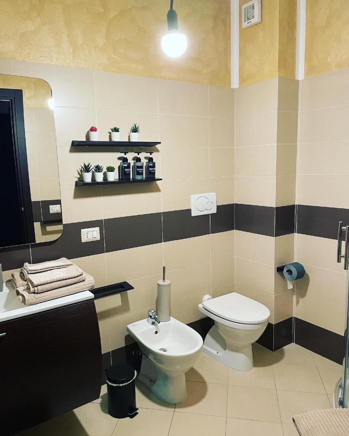 리보르노 La Casina Di Eri 아파트 외부 사진