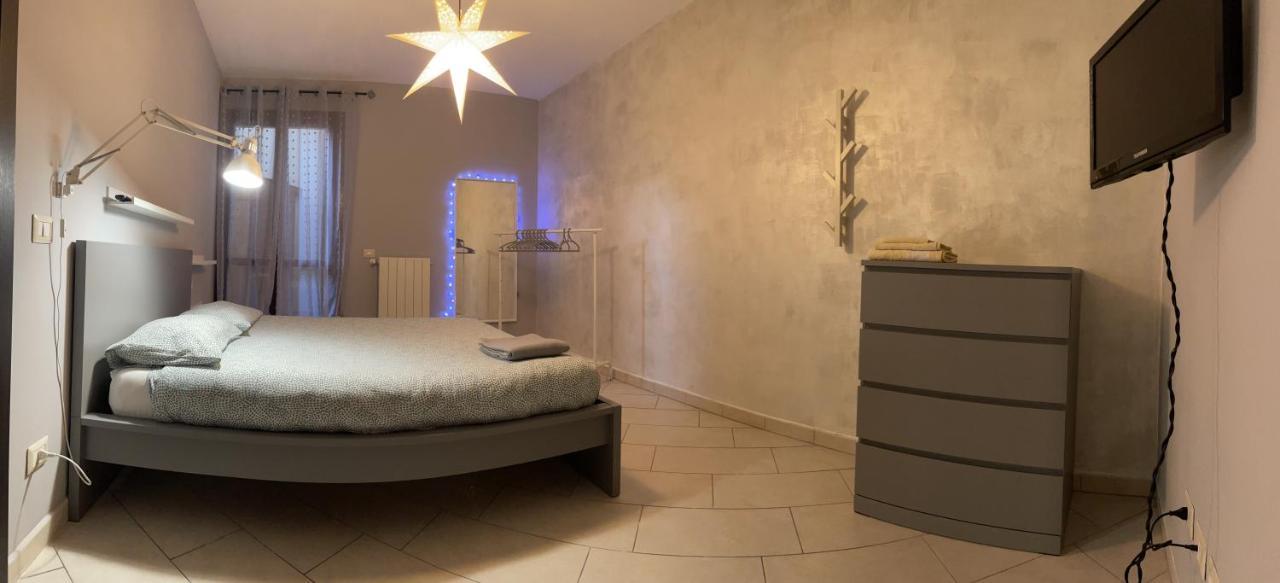 리보르노 La Casina Di Eri 아파트 외부 사진