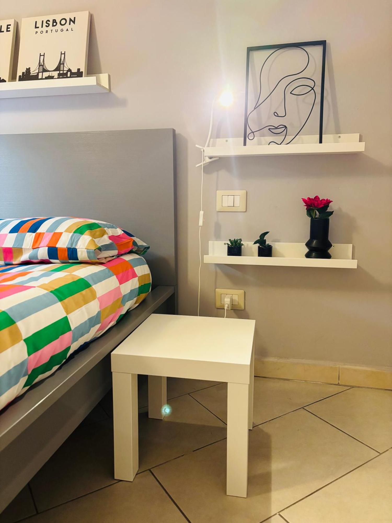 리보르노 La Casina Di Eri 아파트 외부 사진