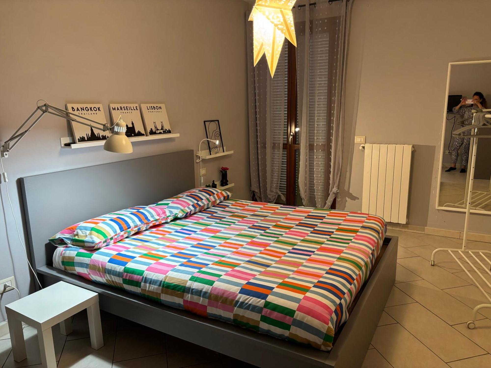 리보르노 La Casina Di Eri 아파트 외부 사진